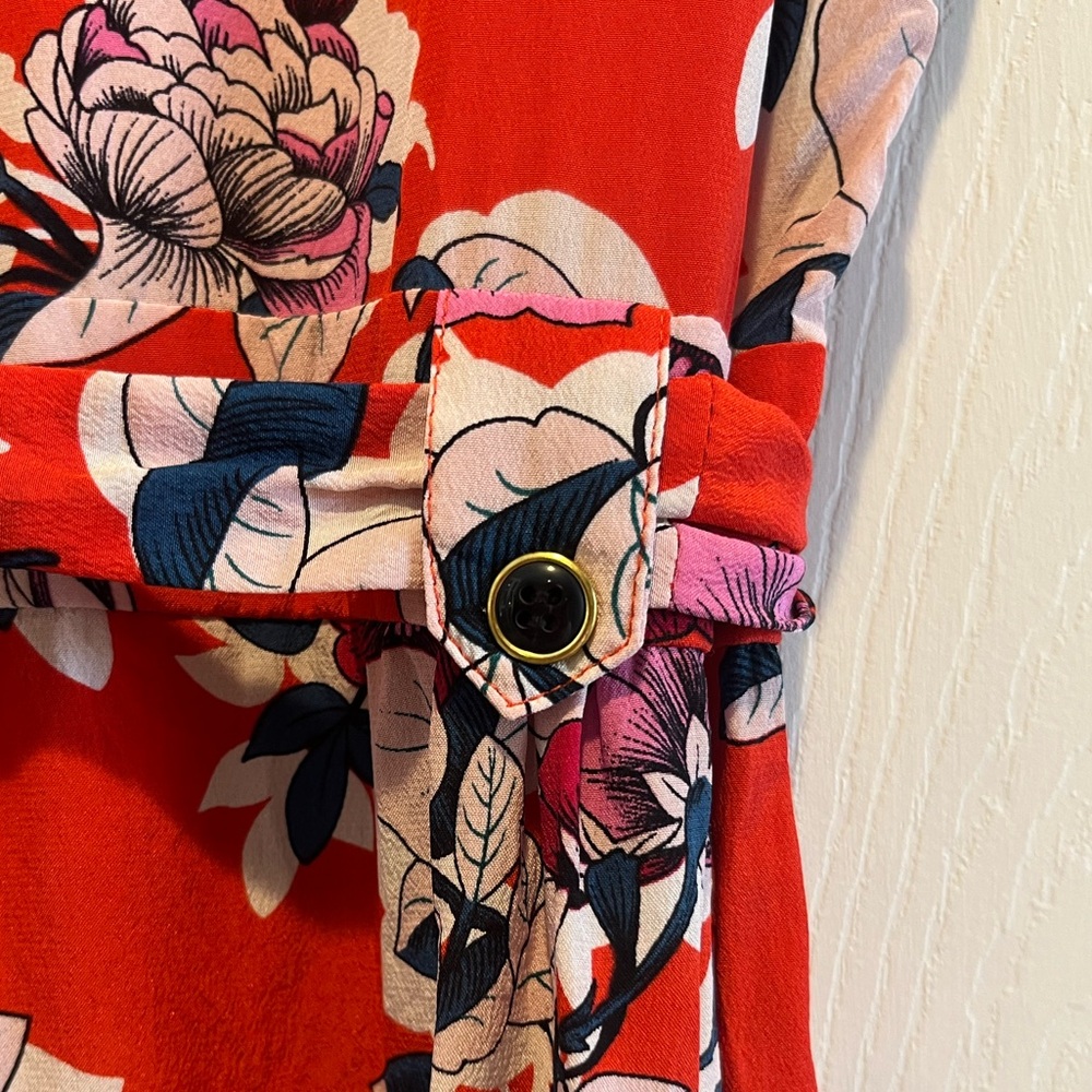 Yumi Kim jumpsuit - Picture 10 of 10